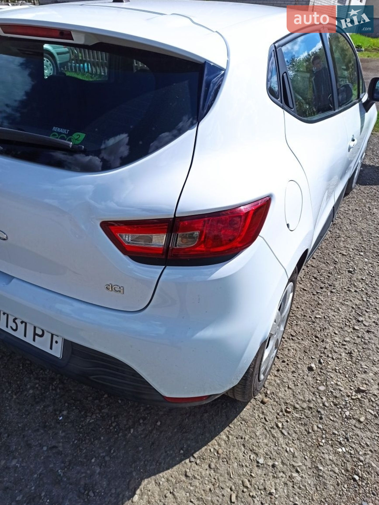 2015 Renault Clio - мініатюра 28