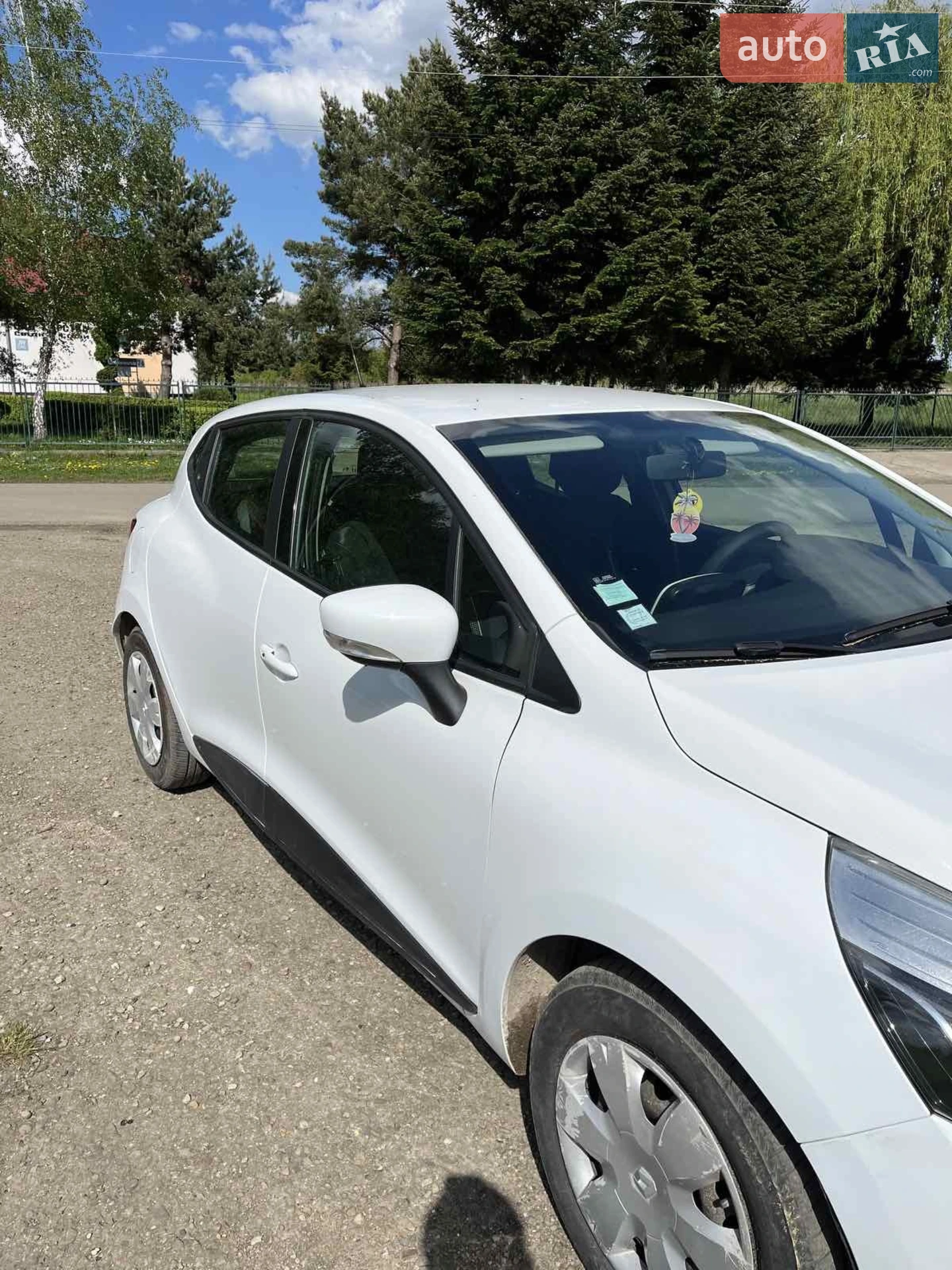 2015 Renault Clio - мініатюра 25