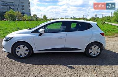 Хэтчбек Renault Clio 2015 в Стрые