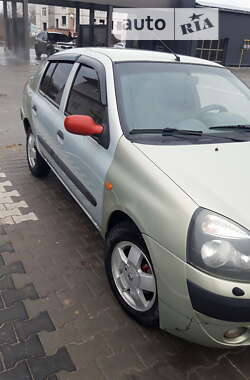 Хетчбек Renault Clio 2003 в Іллінцях