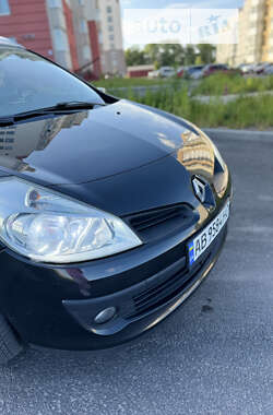 Універсал Renault Clio 2009 в Вінниці