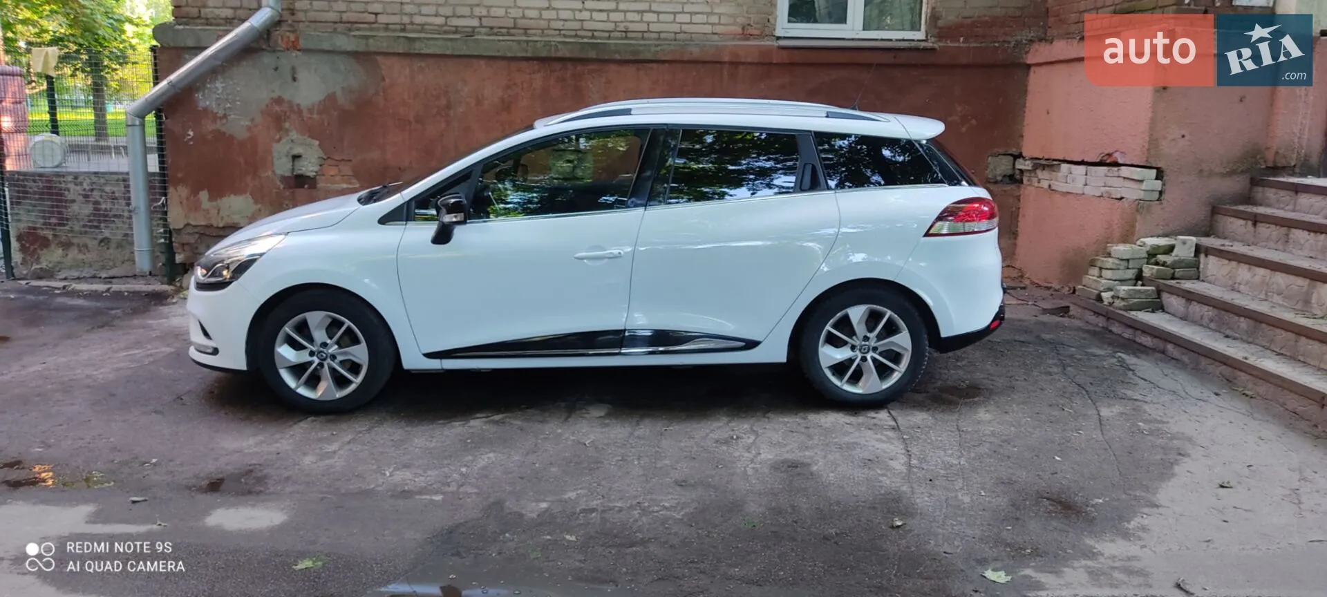 2016 Renault Clio - мініатюра 2