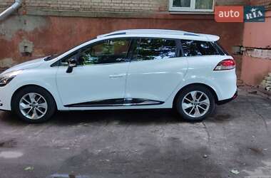 Универсал Renault Clio 2016 в 