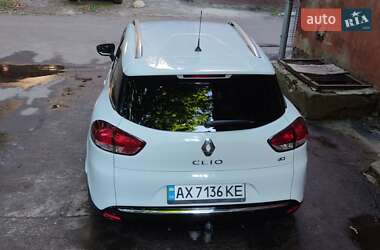 Универсал Renault Clio 2016 в 