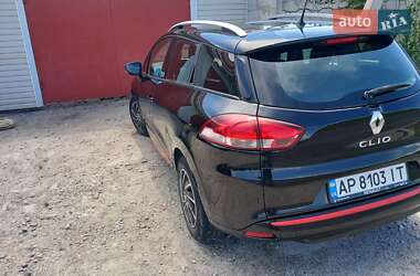 Универсал Renault Clio 2013 в Запорожье