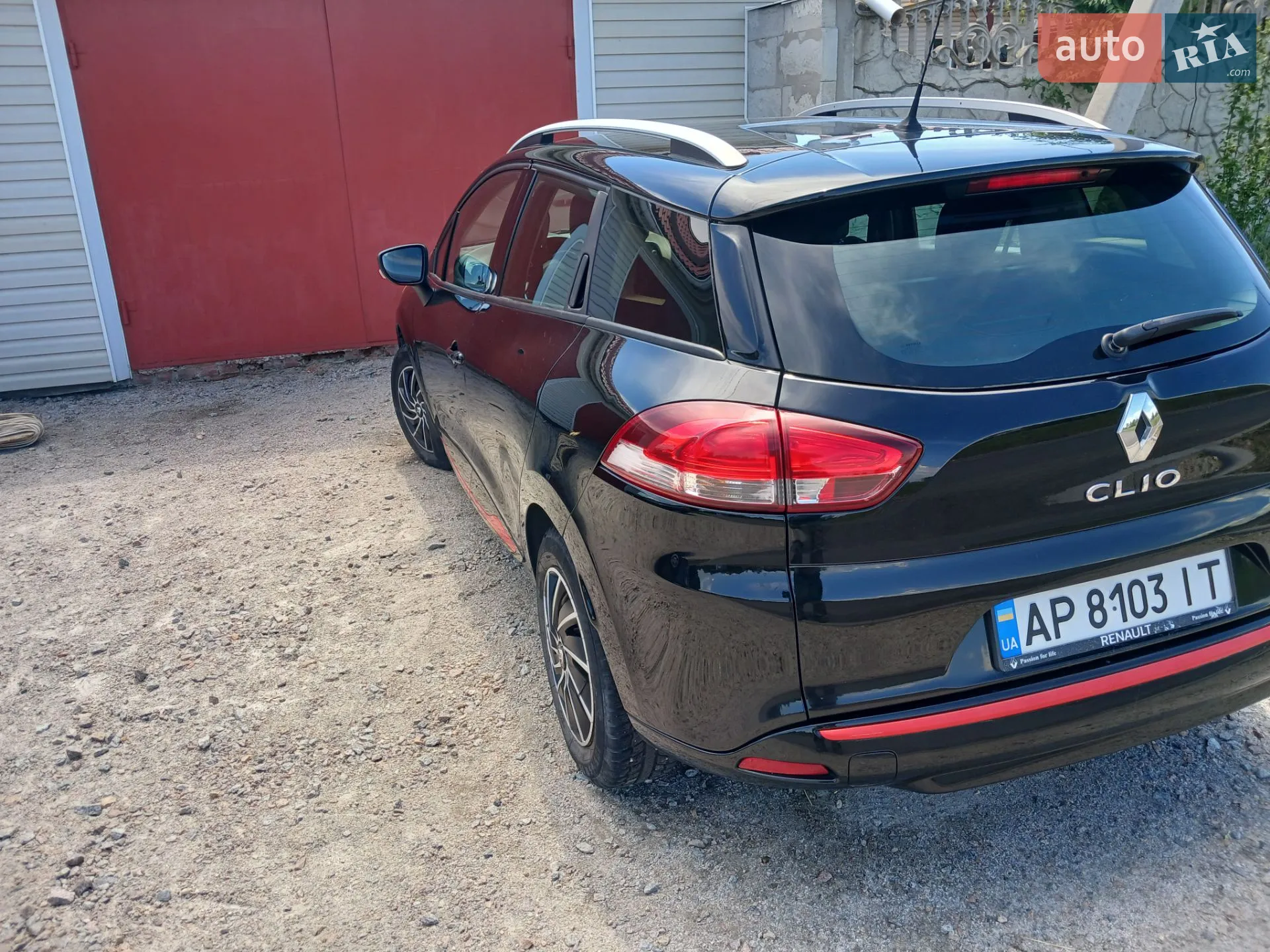 2013 Renault Clio - мініатюра 6
