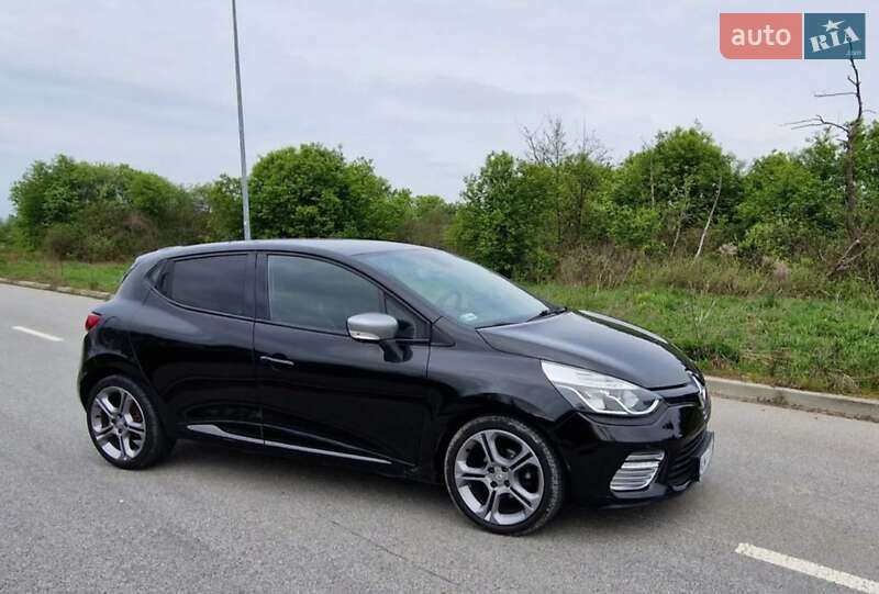 Універсал Renault Clio 2016 в Хмельницькому фото 6 Універсал Renault Clio 2016 в Хмельницькому