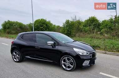 Универсал Renault Clio 2016 в 