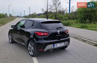 Универсал Renault Clio 2016 в 