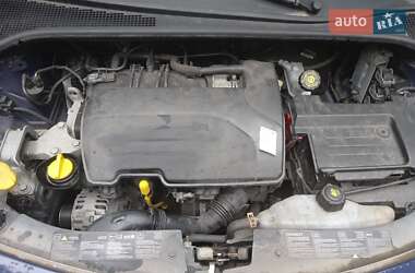 Универсал Renault Clio 2008 в 