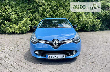 Хетчбек Renault Clio 2013 в Калуші