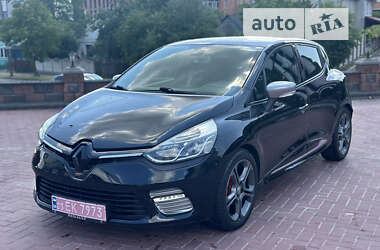 Хетчбек Renault Clio 2013 в Рівному