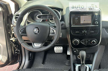 Хетчбек Renault Clio 2013 в Рівному