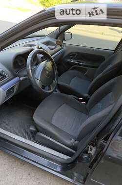 Хетчбек Renault Clio 2006 в Києві