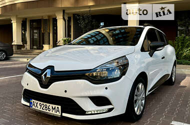 Універсал Renault Clio 2018 в Києві