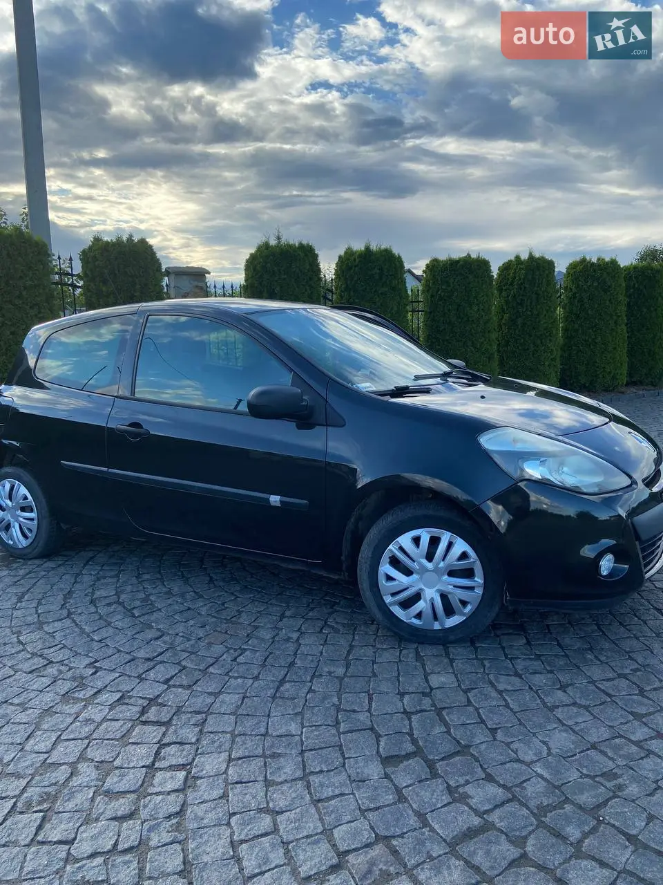 2010 Renault Clio - мініатюра 17