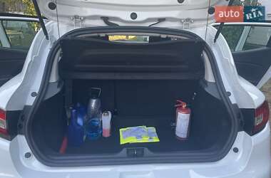 Хэтчбек Renault Clio 2012 в Шполе фото 2 Хэтчбек Renault Clio 2012 в Шполе