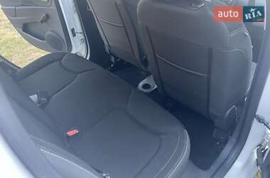 Хэтчбек Renault Clio 2012 в Шполе фото 4 Хэтчбек Renault Clio 2012 в Шполе