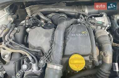 Хэтчбек Renault Clio 2012 в Шполе фото 5 Хэтчбек Renault Clio 2012 в Шполе