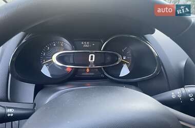 Хэтчбек Renault Clio 2012 в Шполе фото 6 Хэтчбек Renault Clio 2012 в Шполе