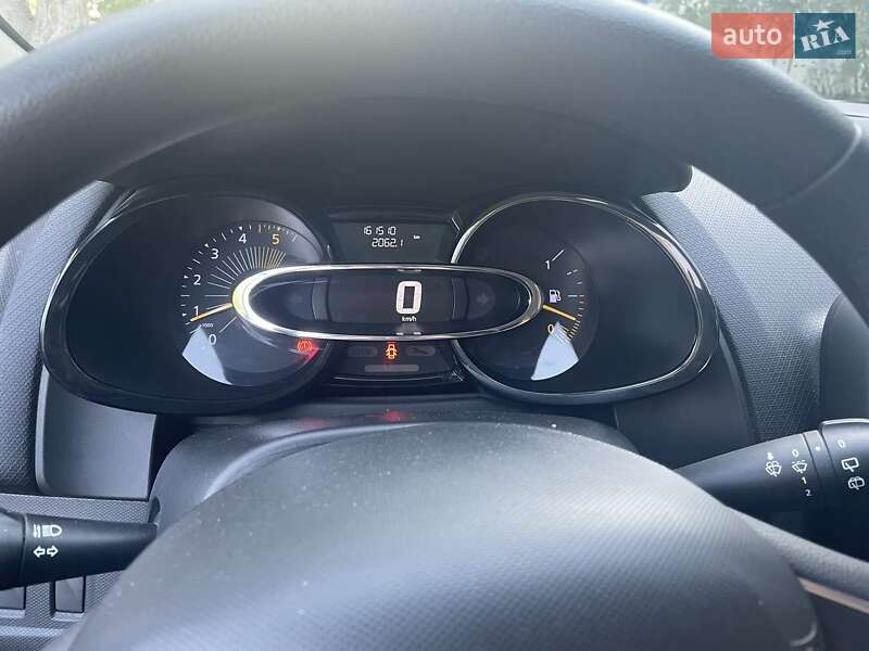Хэтчбек Renault Clio 2012 в Шполе фото 6 Хэтчбек Renault Clio 2012 в Шполе