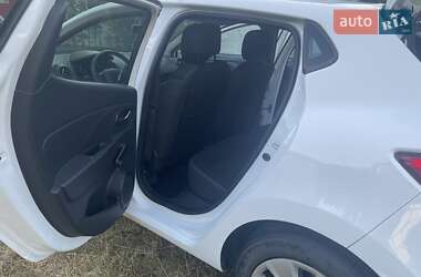 Хэтчбек Renault Clio 2012 в Шполе фото 7 Хэтчбек Renault Clio 2012 в Шполе