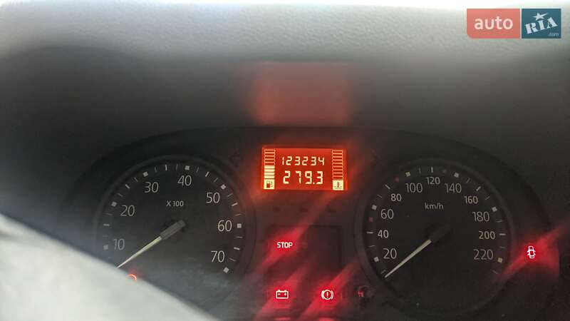 Хэтчбек Renault Clio 2011 в Виннице фото 4 Хэтчбек Renault Clio 2011 в Виннице