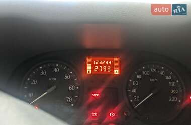 Хэтчбек Renault Clio 2011 в 