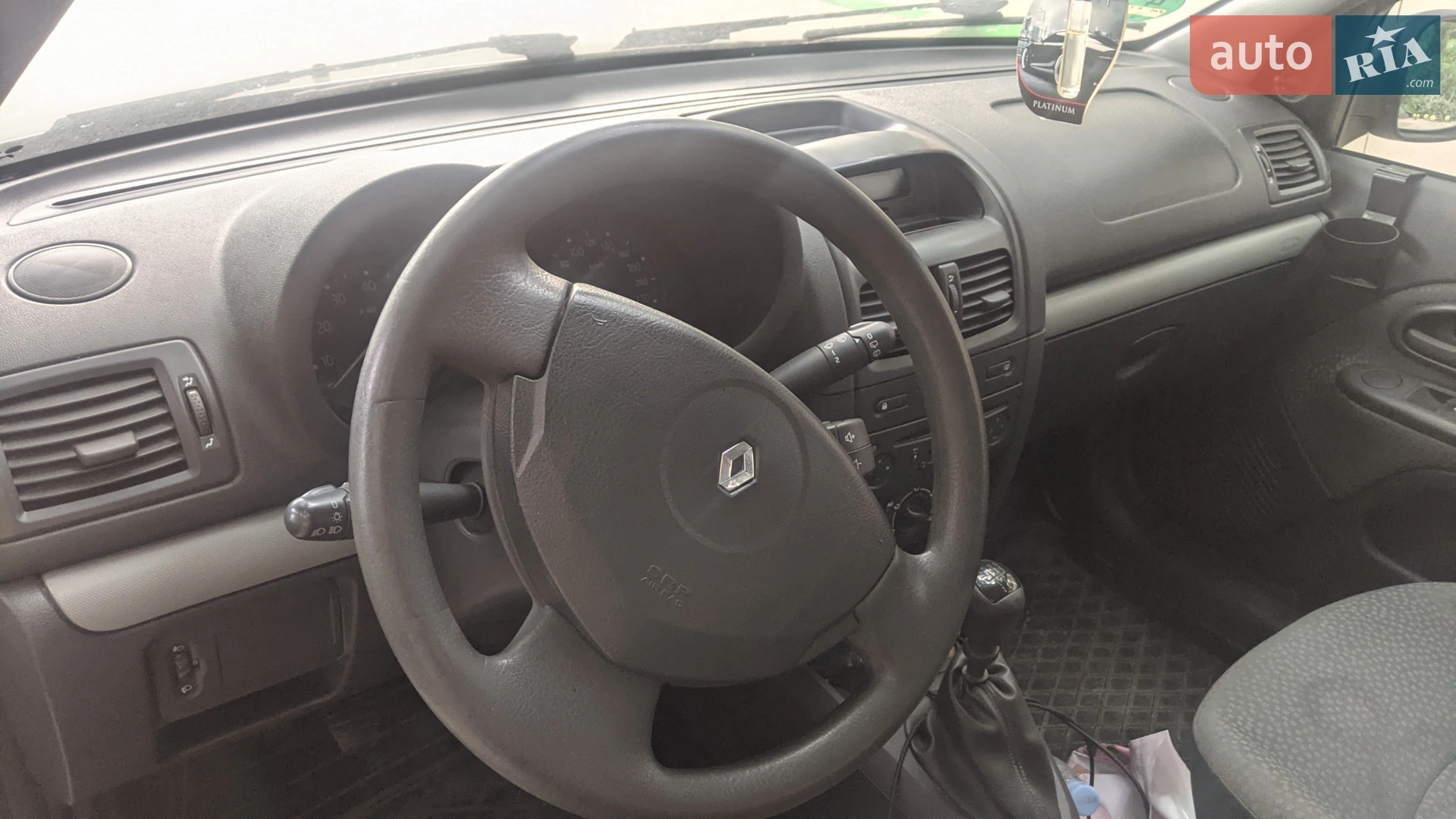 2011 Renault Clio - мініатюра 2