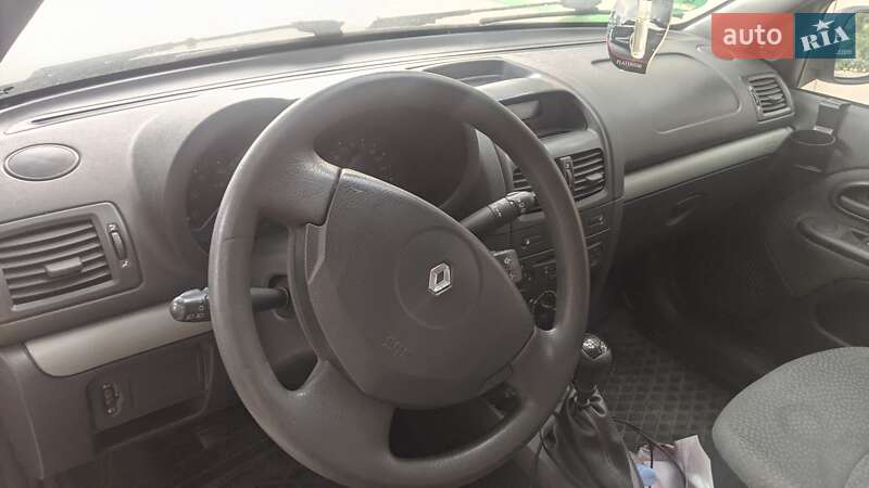 Хэтчбек Renault Clio 2011 в Виннице фото 2 Хэтчбек Renault Clio 2011 в Виннице