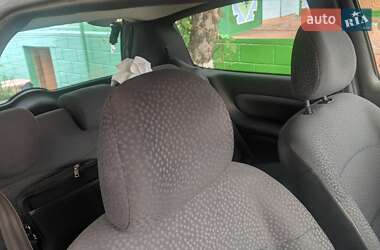 Хэтчбек Renault Clio 2011 в 
