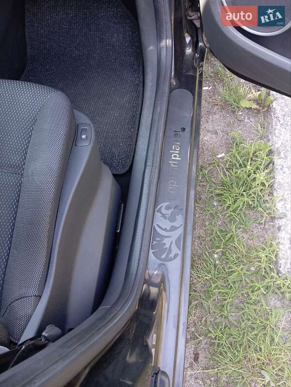 Универсал Renault Clio 2009 в Олевске