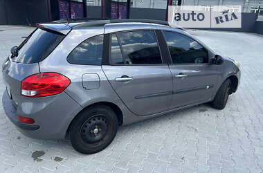 Универсал Renault Clio 2011 в 
