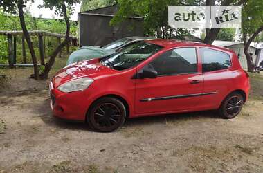 Хетчбек Renault Clio 2011 в Вінниці