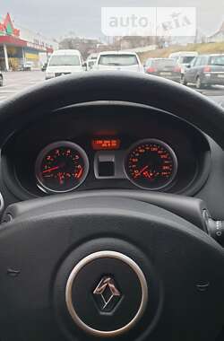 Универсал Renault Clio 2008 в 