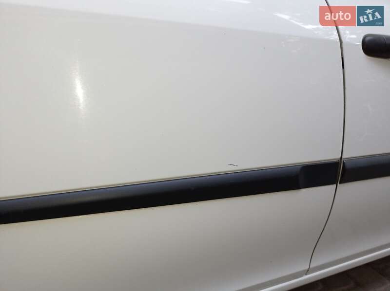 Универсал Renault Clio 2009 в Львове