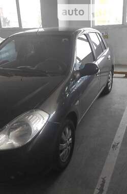 Седан Renault Clio 2008 в Києві