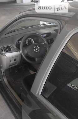 Седан Renault Clio 2008 в Києві