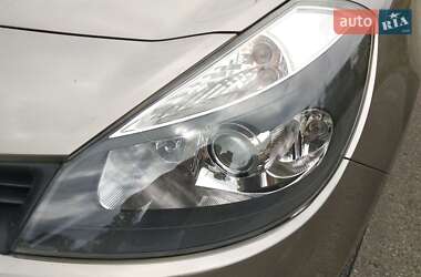 Универсал Renault Clio 2008 в 