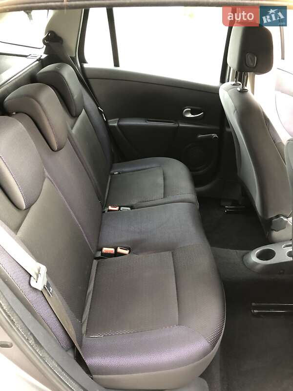 Универсал Renault Clio 2009 в Дубно фото 54 Универсал Renault Clio 2009 в Дубно