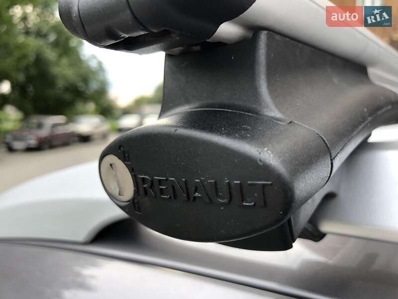 Универсал Renault Clio 2009 в Дубно фото 62 Универсал Renault Clio 2009 в Дубно