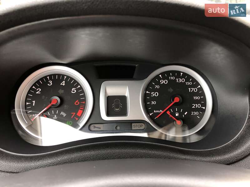 Универсал Renault Clio 2009 в Дубно фото 38 Универсал Renault Clio 2009 в Дубно