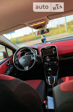 Хетчбек Renault Clio 2013 в Львові