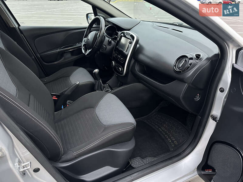 Хэтчбек Renault Clio 2015 в Одессе