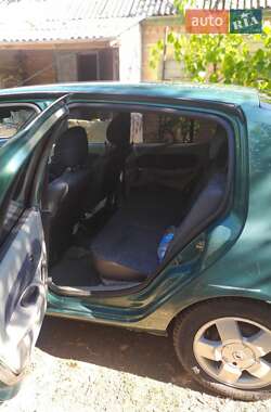 Хэтчбек Renault Clio 2004 в 
