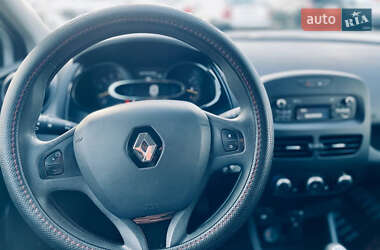 Хэтчбек Renault Clio 2015 в Киеве