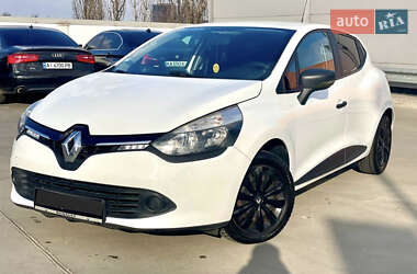 Хэтчбек Renault Clio 2015 в Киеве