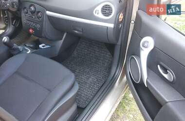 Универсал Renault Clio 2008 в 