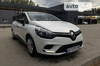 Универсал Renault Clio 2017 в Киеве