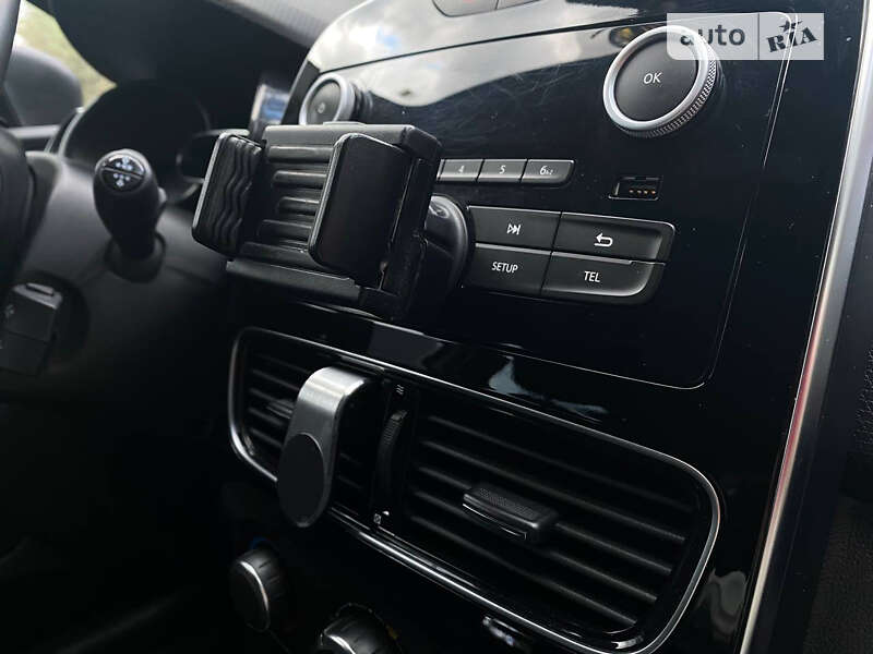 Універсал Renault Clio 2017 в Києві